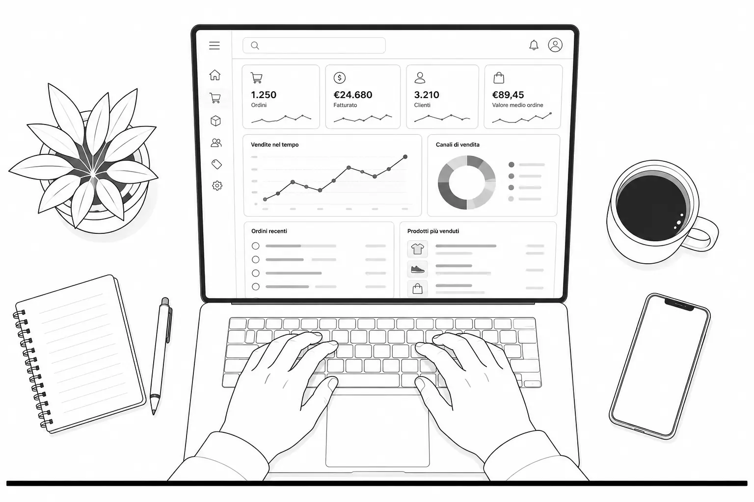 Magento 2 Specialist Vicenza